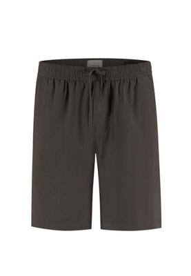 Dstrezzed Heren Broek Short antraciet 502123 Dstrezzed Heren Broek Short antraciet 502123