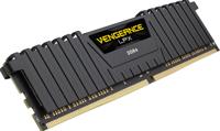 RAM geheugen Corsair CMK16GX4M1Z3600C18 16 GB DDR4 3600 MHz - thumbnail