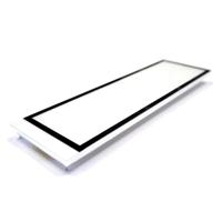 Display Elektronik Achtergrond verlichting Geel-groen DELP509-Y - thumbnail