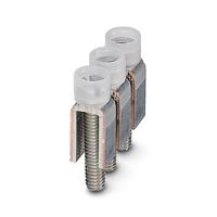 Phoenix Contact 0203425 Vaste brug 10 stuk(s) - thumbnail