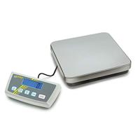 Kern DE 15K2D Pakketweegschaal Weegbereik (max.) 15 kg Resolutie 2 g, 5 g Zilver - thumbnail