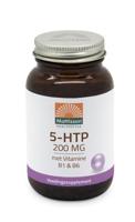 Mattisson 5-HTP 200mg vitamine B1 & B6 60 Capsules - thumbnail