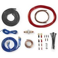 Aansluitset voor Autoradio | 800 W - thumbnail