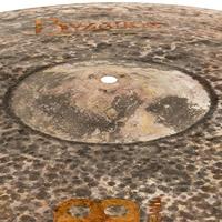 Meinl Byzance B20EDTR 20" Extra Dry Thin Ride bekken - thumbnail