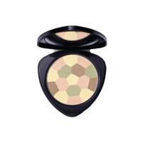 Dr. Hauschka Colour Correcting Powder 8 g 00 Translucent Gezichtspoeder - thumbnail