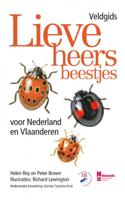 Veldgids lieveheersbeestjes voor Nederland en Vlaanderen - Helen Roy, Peter Brown - Paperback (9789021577777) - thumbnail