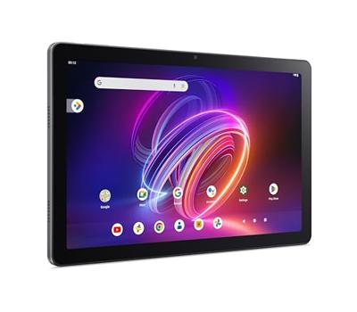 Acer Iconia Tab P11 (P11-11-89UK) + Folio Case Tablet Grijs - thumbnail