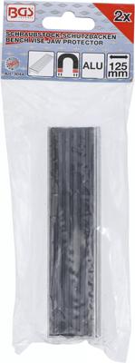 BGS technic bench vice jaw protector