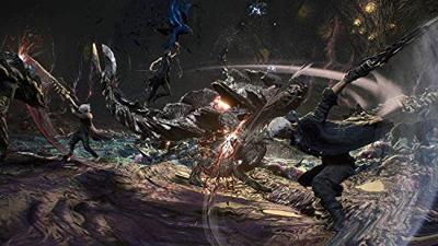 Devil May Cry 5 - thumbnail