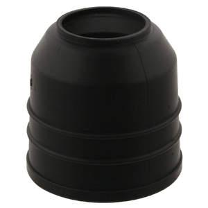 Aanslagrubber met stofkap PK311