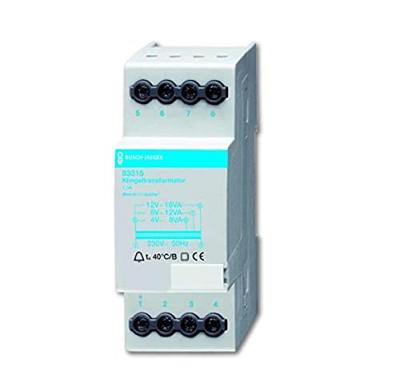 ABB 2CKA008300A0045 Beltransformator 12 V 1.3 A