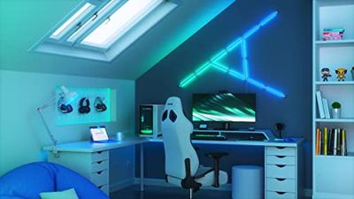 Nanoleaf Lines Starter Kit Overige AC Nanoleaf Lines Starter Kit Overige AC