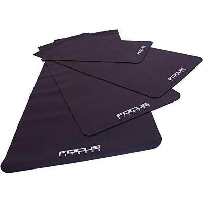 Beschermmat - Focus Fitness - 200 x 90 cm