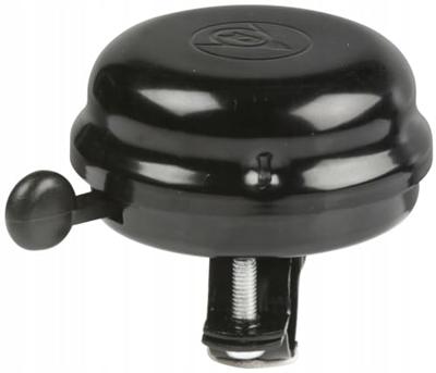 Dunlop Fietsbel zwart 57mm