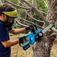 Enzo Koma tools accu kettingzaag | 20V | zonder accu - 6490189 - thumbnail