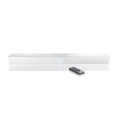 Canton Smart Soundbar 9 Soundbar Wit Canton Smart Soundbar 9 Soundbar Wit