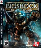 Bioshock - thumbnail