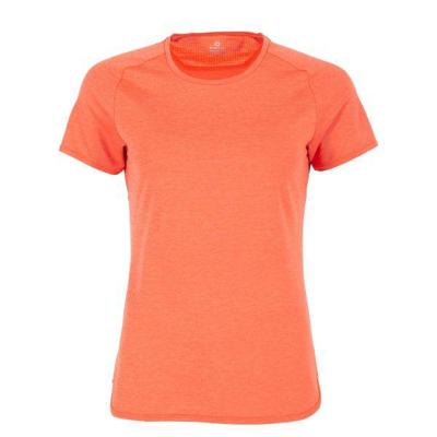 Stanno 414600 Functionals Workout Tee Ladies - Coral - XS Stanno 414600 Functionals Workout Tee Ladies - Coral - XS