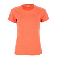 Stanno 414600 Functionals Workout Tee Ladies - Coral - XS - thumbnail