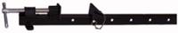 Bessey 94324TB12000 Deurspanner TB 1200 Afmeting, lengte: 1200 mm - thumbnail