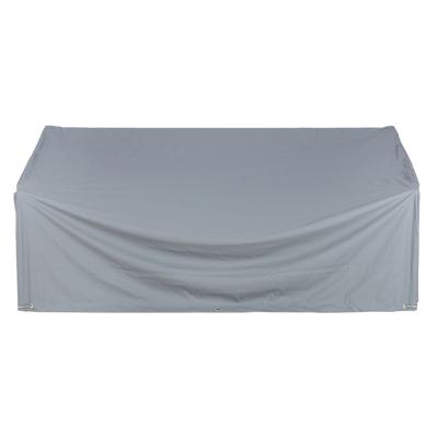 Ethnicraft Regenhoes 'Raincover' t.b.v. Tuinbank Jack 180cm