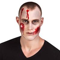 Make-up Kit Zombie - thumbnail