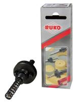 RUKO 106209 Opnameschacht voor gatenzagen 1 stuk(s) - thumbnail