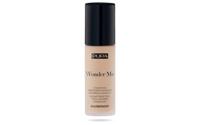 Pupa Milano - Pupa Wonder Me Waterproof Foundation 30 g 020 Light Beige Dames - thumbnail