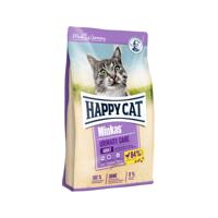 Happy Cat 70376 - Happy Cat Minkas Urinary Care Gevogelte - droogvoer voor volwassen katten - 1,5 kg inhoud - thumbnail
