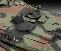 Revell 1/35 Leopard 2 A6M+ - thumbnail