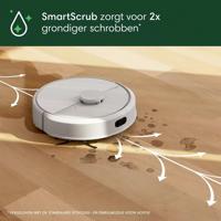 Irobot ROOMBA 105 COMBO ROBOT robotstofzuiger Wit - thumbnail