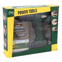 Power Tools Boormachine Set - thumbnail