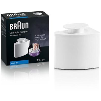 Braun antikalkfilter brsf001 Braun antikalkfilter brsf001
