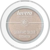 Lavera Signature colour eyeshadow moon shell 05 bio 1 Stuks - thumbnail