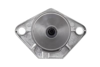 HELLA contactdoos built-in socket 7pin.24v m.screw connection