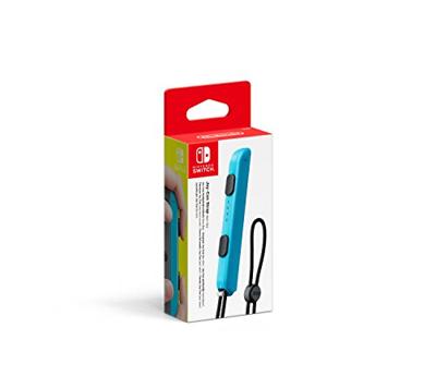 Nintendo Switch Joy-Con Strap (Blue)