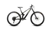 CONWAY mtb full-suspension "wme 5.9" mod. 22 bike conw.wme 5.9 29/40 full sus.12sp graph./acid - thumbnail