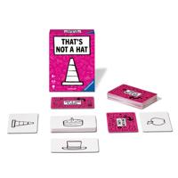 Ravensburger That's not a hat - thumbnail