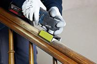 Bosch Accessories 2608662346 AUZ 70 G Schuurprofiel 70 mm 1 stuk(s) - thumbnail