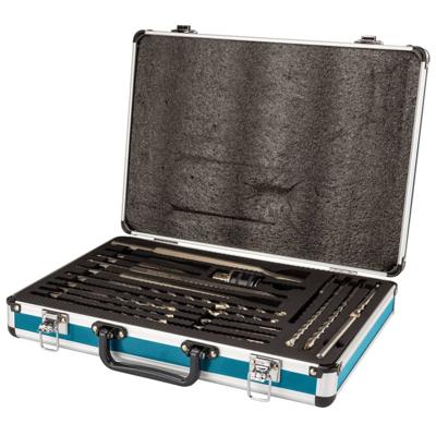 Makita Accessoires Boor/beit /boorset 18dlg - D-71180