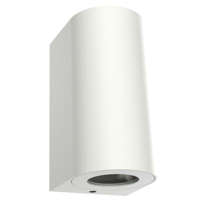 Nordlux OpbouwspotCanto rond wit - 49721001