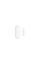 WOOX r7047 smart door & window sensor, zigbee, white - thumbnail