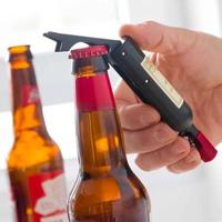 Wijnfles Kurkentrekker - thumbnail