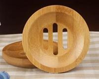 Tinktura Bamboe bar houder 1 Stuks - thumbnail