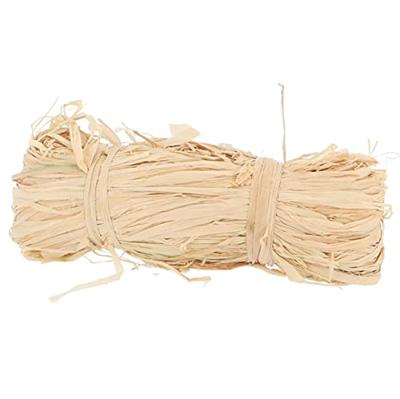 Esschert Design Tuintouw Raffia 50 gram