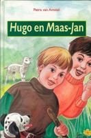 Hugo en Maas-Jan - Petra van Amstel - ebook - thumbnail
