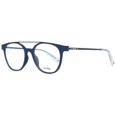 Uniseks Brillenframe Sting VST312 526QVM Uniseks Brillenframe Sting VST312 526QVM