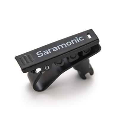 Saramonic K9 Omni lavalier microphone