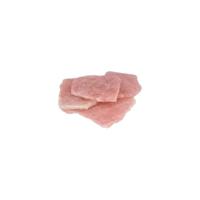 Roze kwarts dikke schijven (2.00) - roze - S - thumbnail