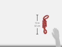 Happy Pet Twist-tee coil 8 vormig touw - thumbnail